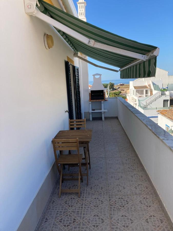 Alvor Apartment - Center And Beach 外观 照片