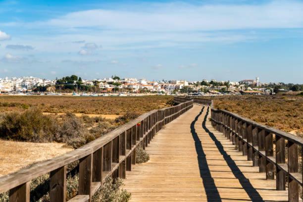 Alvor Apartment - Center And Beach 外观 照片