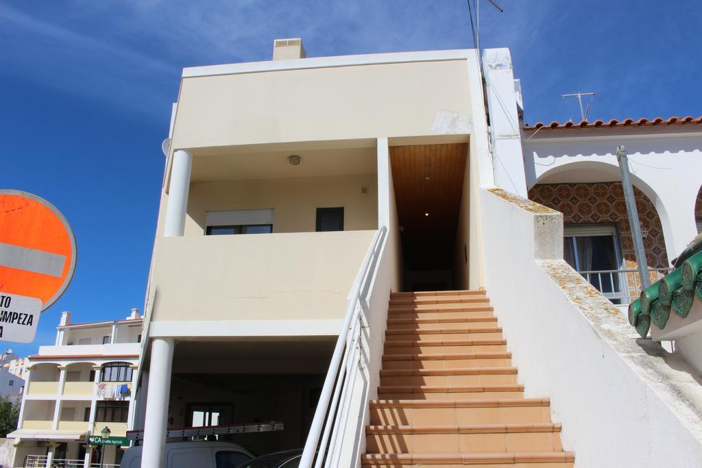 Alvor Apartment - Center And Beach 外观 照片