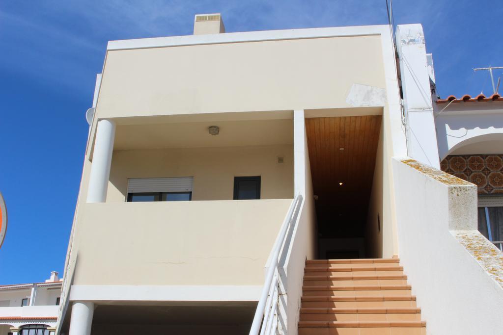 Alvor Apartment - Center And Beach 外观 照片