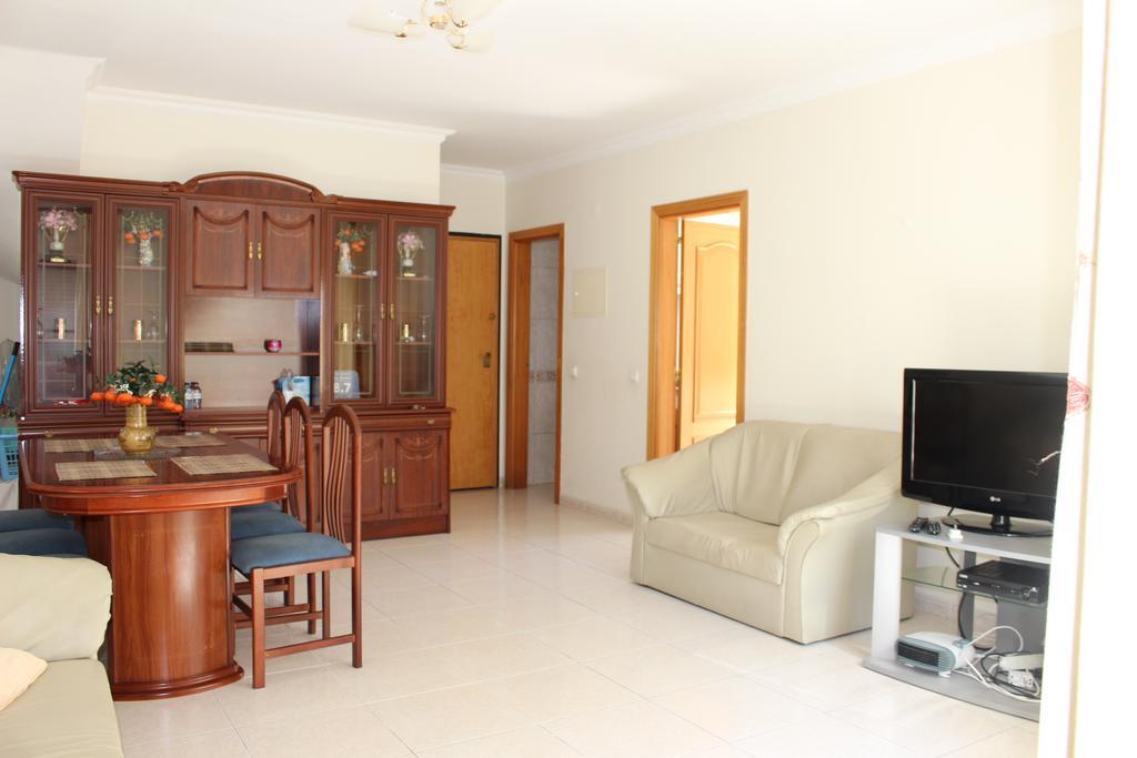 Alvor Apartment - Center And Beach 外观 照片