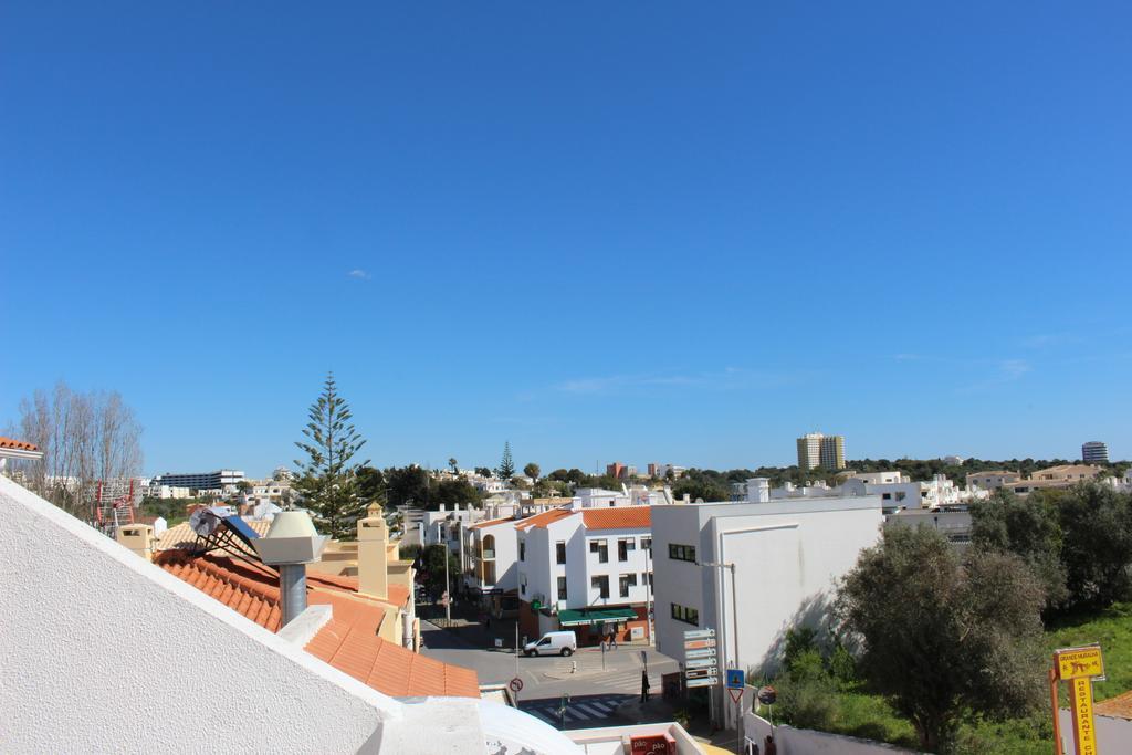 Alvor Apartment - Center And Beach 外观 照片