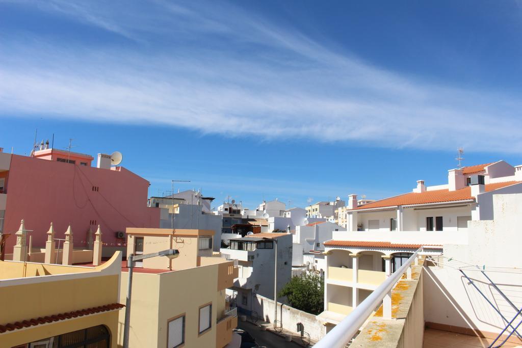 Alvor Apartment - Center And Beach 外观 照片