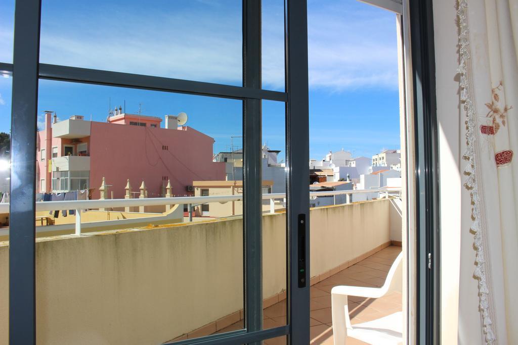 Alvor Apartment - Center And Beach 外观 照片